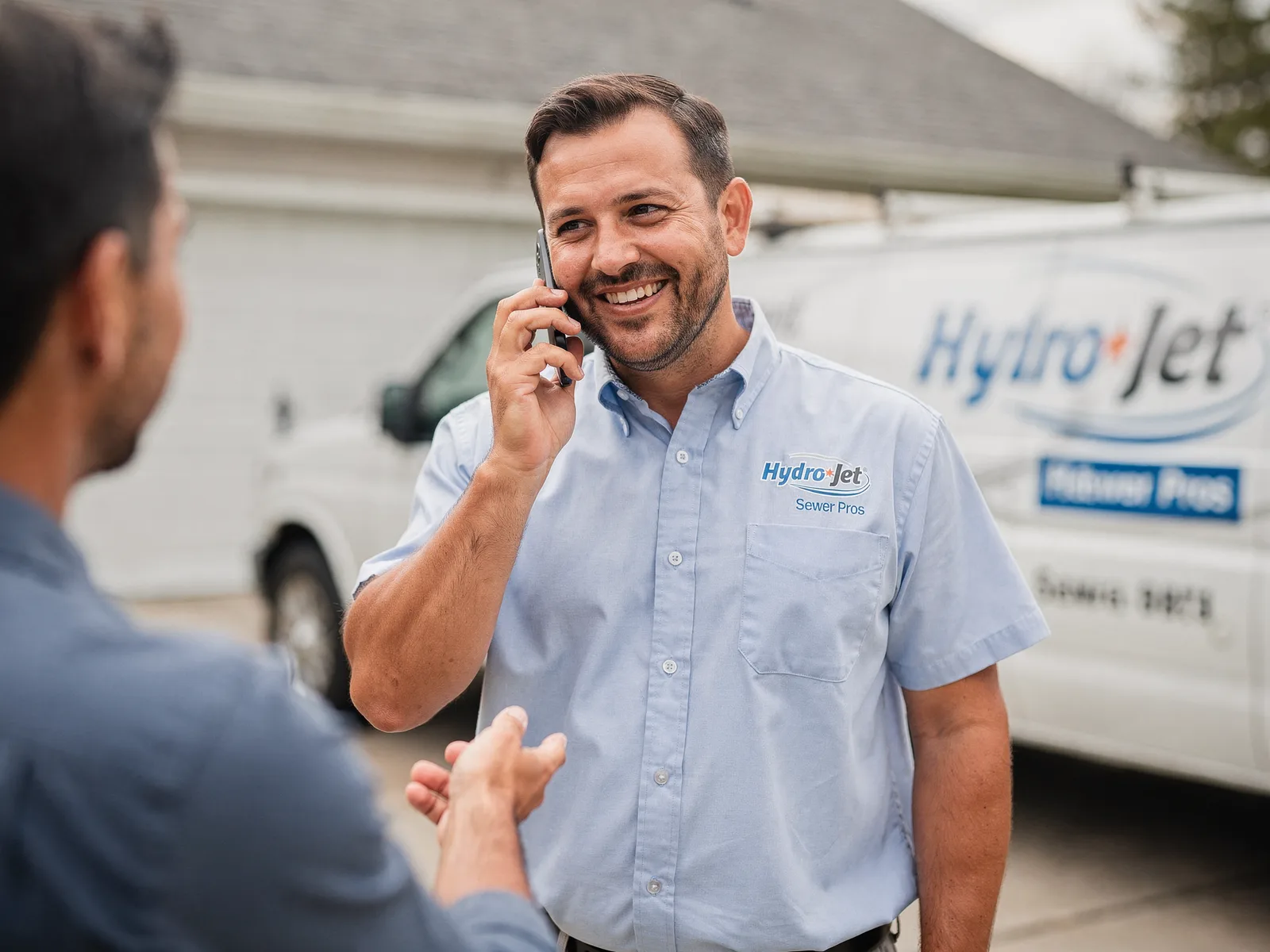 Hydro Jetting Landenberg, PA FAQs